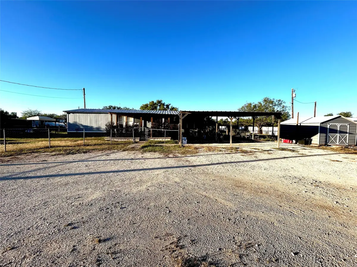 290 Mulberry Road, Merkel, TX 79536 - Image #1