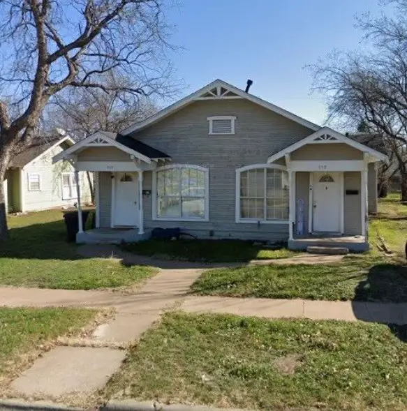 757 Vine Street, Abilene, TX 79602 - Image #1