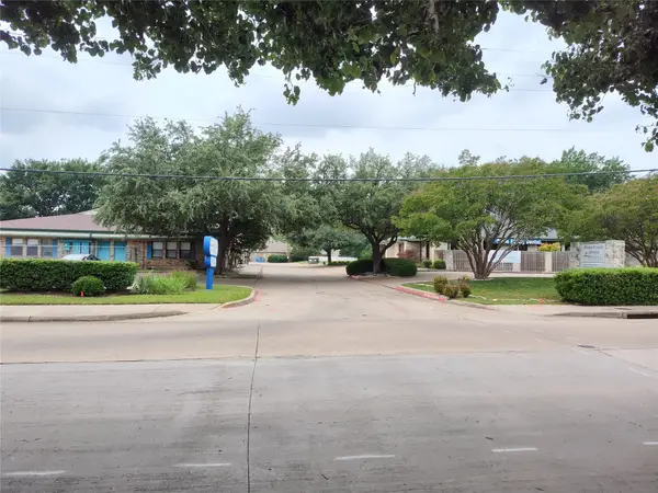 unknown Silverstone Drive, Plano, TX 75023