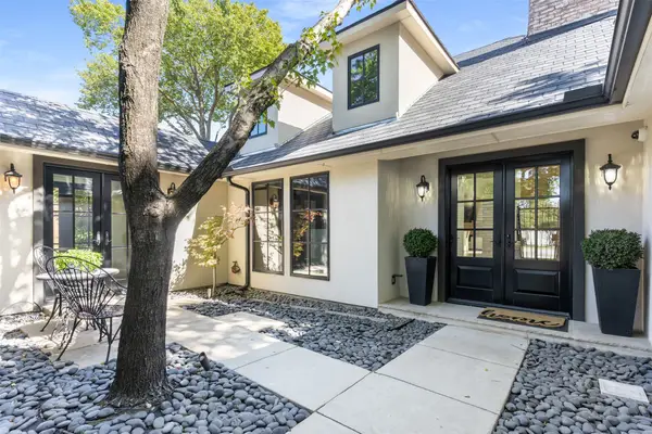 3922 Inwood Road, Dallas, TX 75209