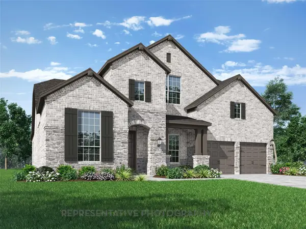 2721 Acie Lane, Prosper, TX 75078