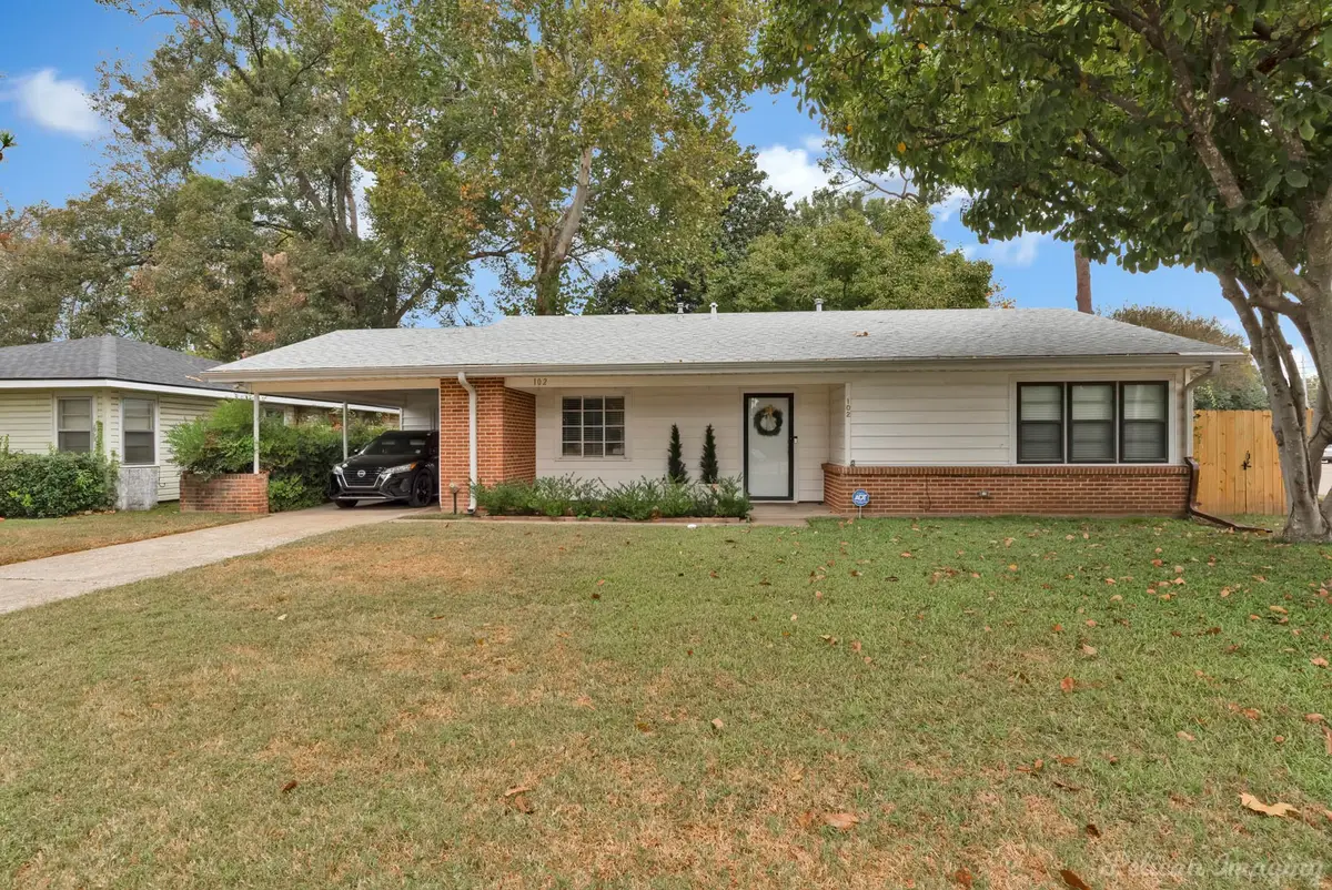 102 Justin Avenue, Shreveport, LA 71105 - Image #1