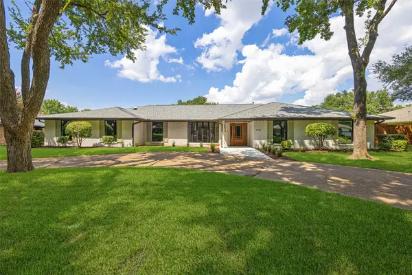 4151 Allencrest Lane, Dallas, TX 75244