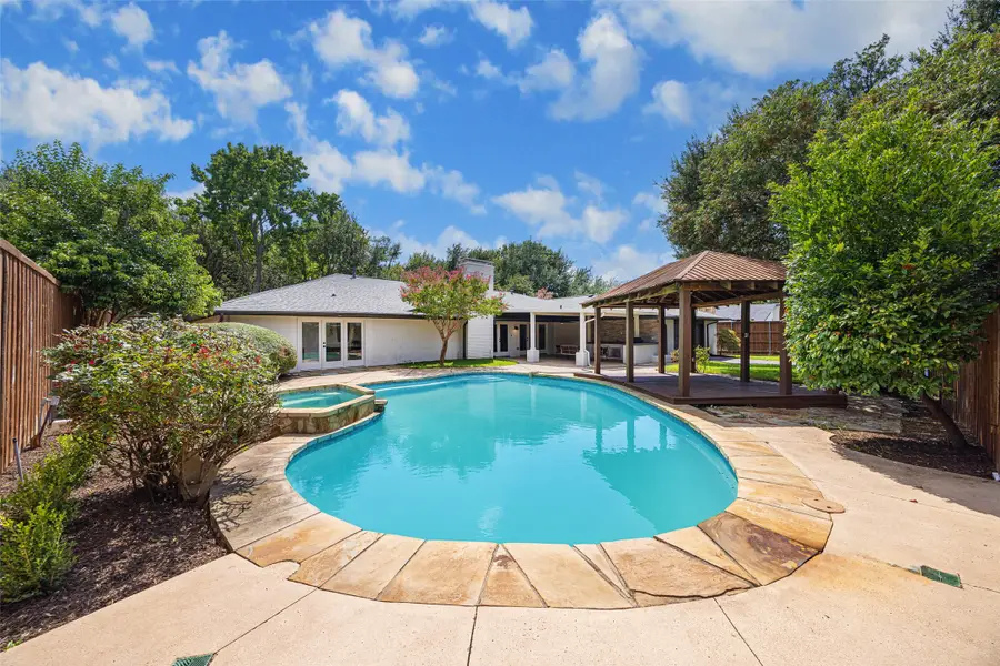 4151 Allencrest Lane, Dallas, TX 75244 - Image #2