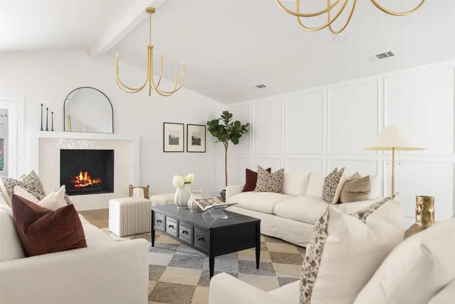 4151 Allencrest Lane, Dallas, TX 75244 - Image #3