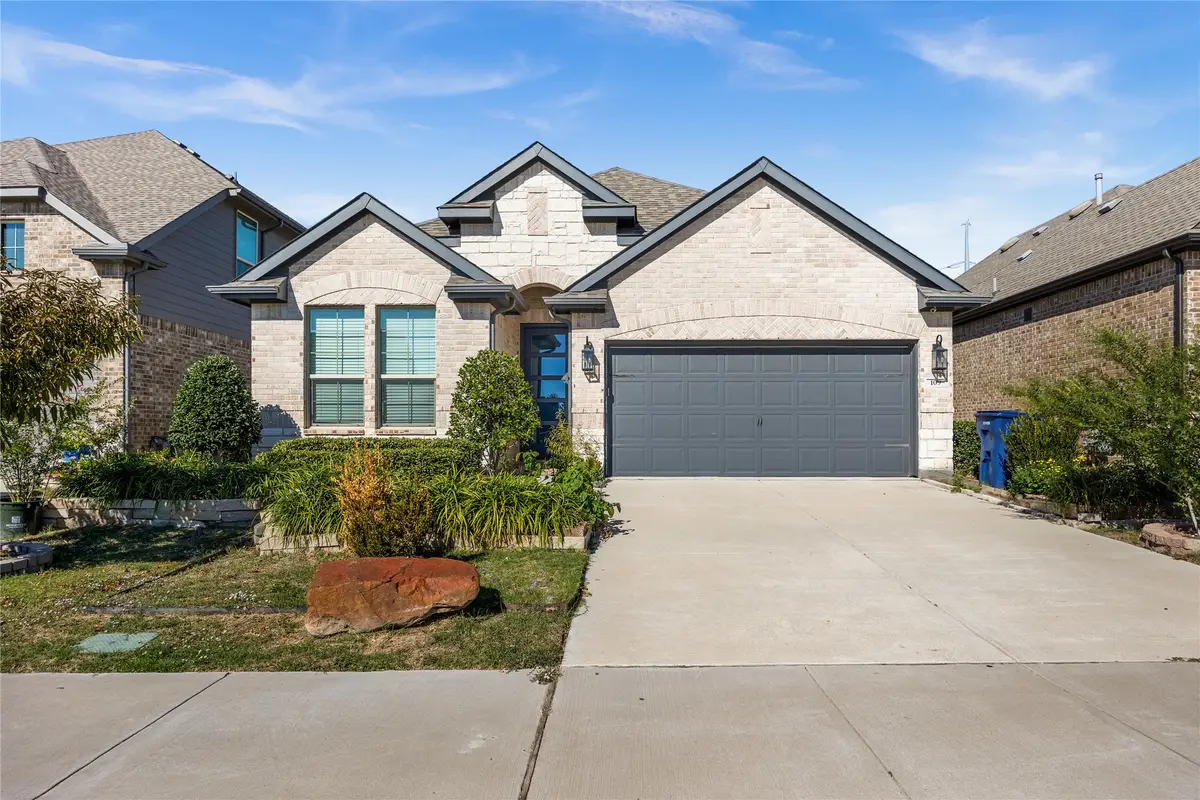 109 Thackery Road, Garland, TX 75043 - Image #1