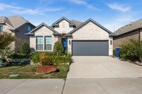 109 Thackery Road, Garland, TX 75043