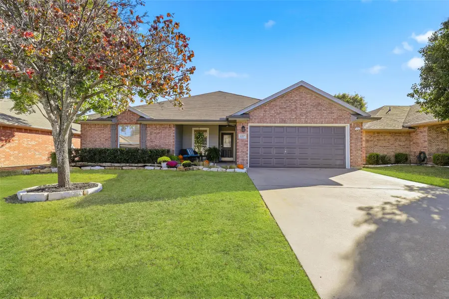 3217 Muleshoe Lane, Fort Worth, TX 76179 - Image #2