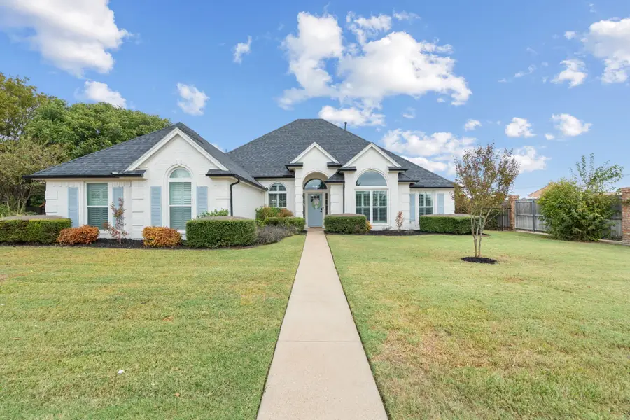 100 Sumner Lane, Waxahachie, TX 75165 - Image #2