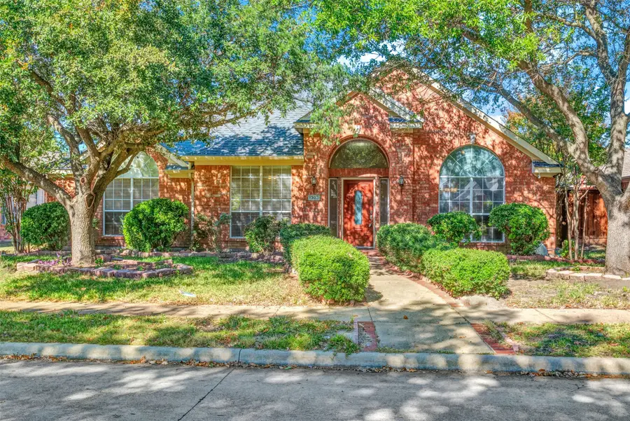 1303 Hillcrest Drive, Allen, TX 75002 - Image #2