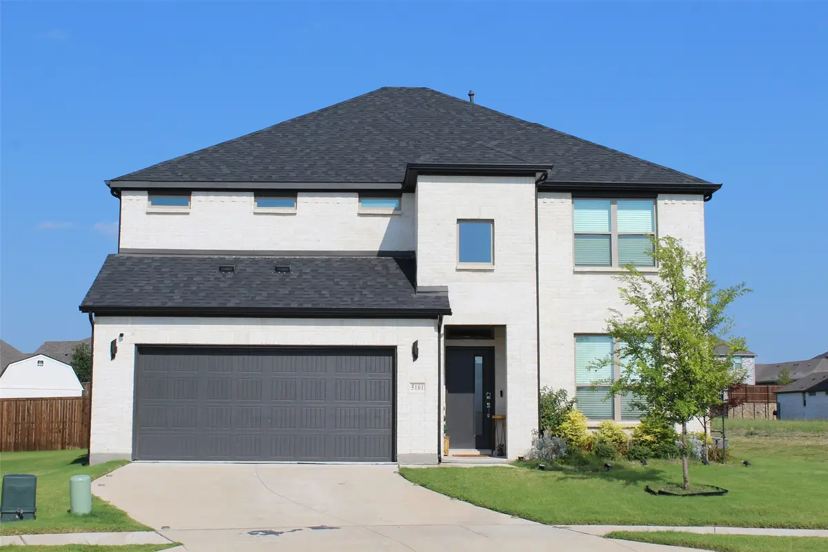 5101 Beechtree Lane, Princeton, TX 75071 - Image #1