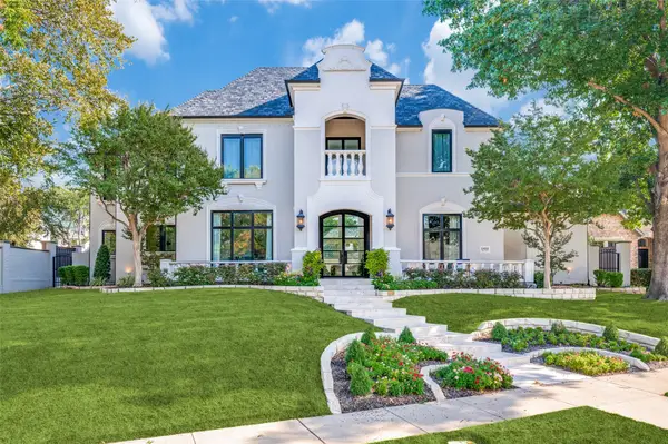 5102 Spanish Oaks, Frisco, TX 75034