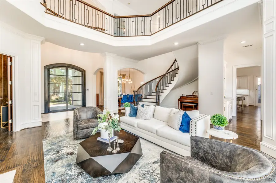 5102 Spanish Oaks, Frisco, TX 75034 - Image #2