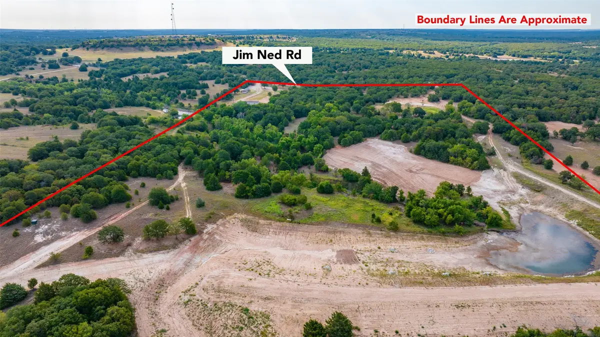 1690 Jim Ned Road, Montague, TX 76251 - Image #1