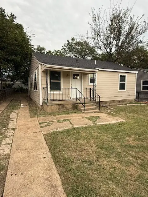 2437 Stovall Drive, Dallas, TX 75216