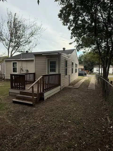 2437 Stovall Drive, Dallas, TX 75216 - Image #2