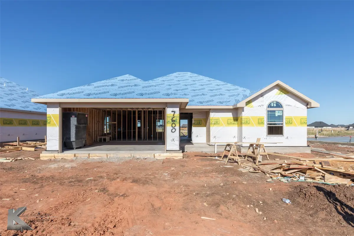 7600 Wildflower, Abilene, TX 79602 - Image #1