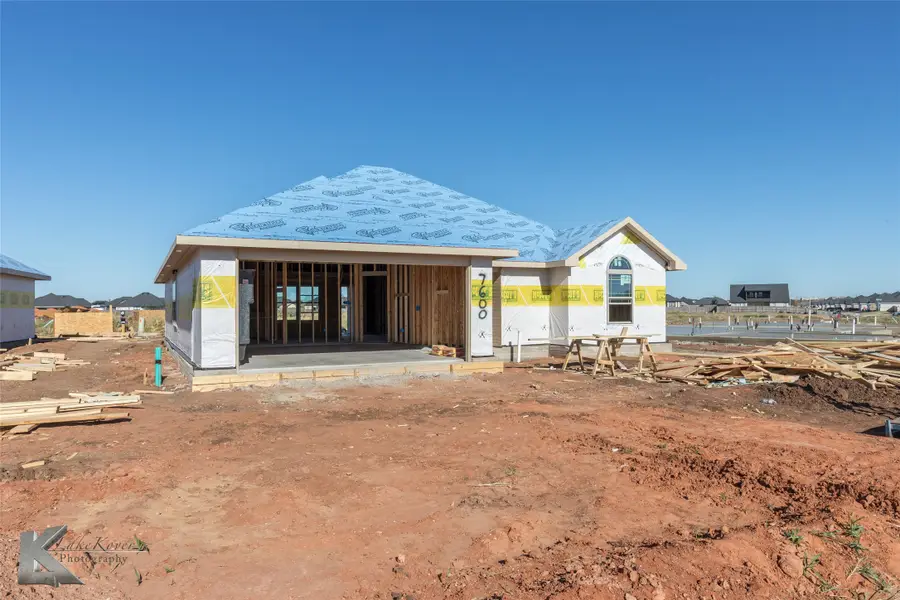 7600 Wildflower, Abilene, TX 79602 - Image #2