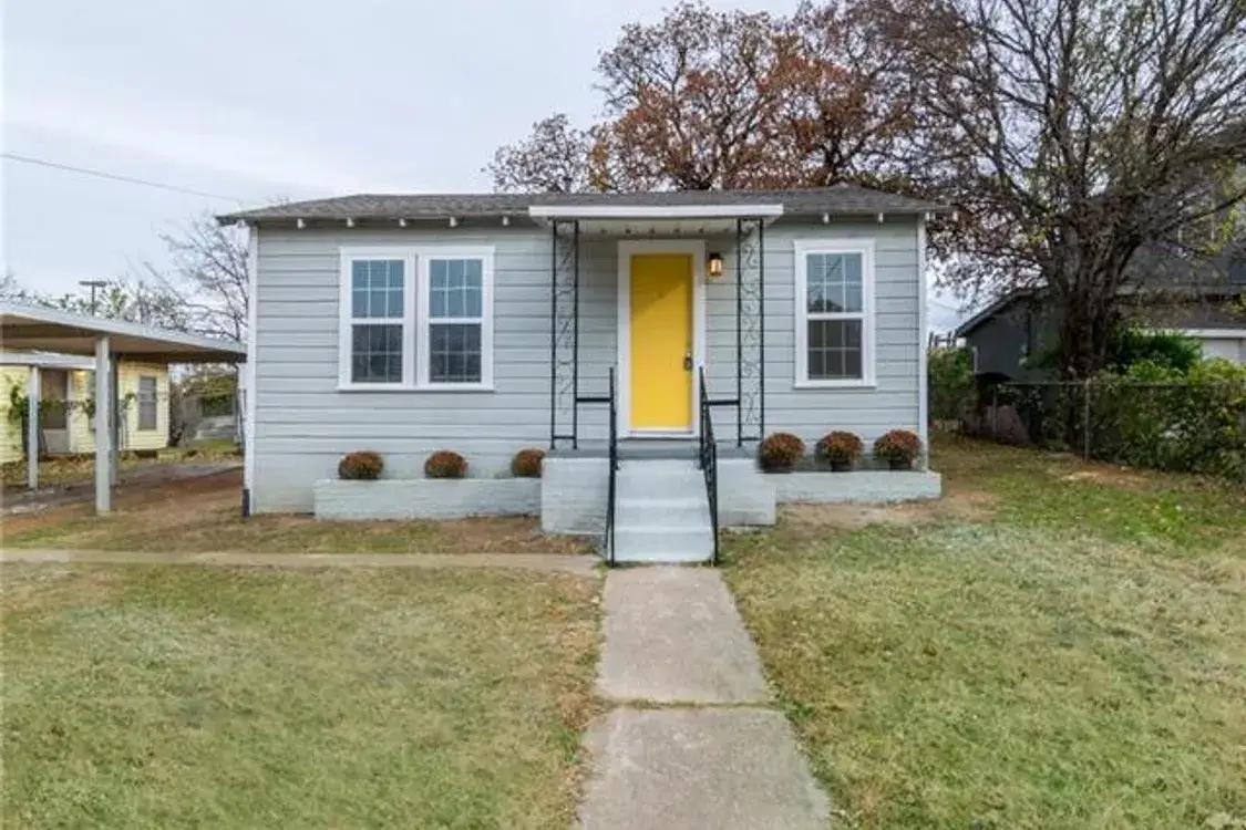 3109 E 12th Street, Fort Worth, TX 76111 - Image #1