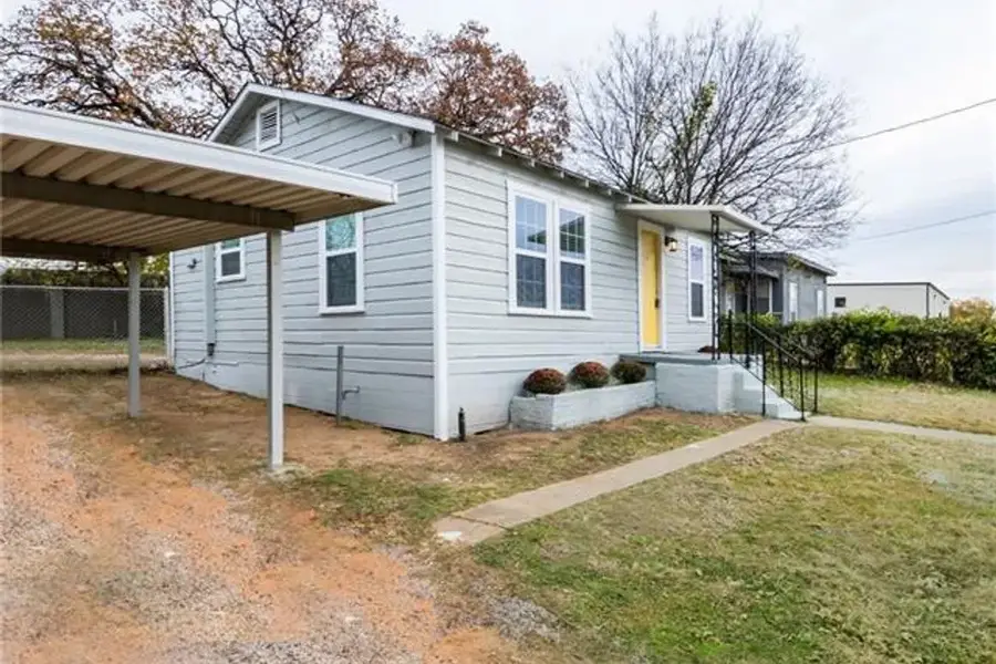 3109 E 12th Street, Fort Worth, TX 76111 - Image #2