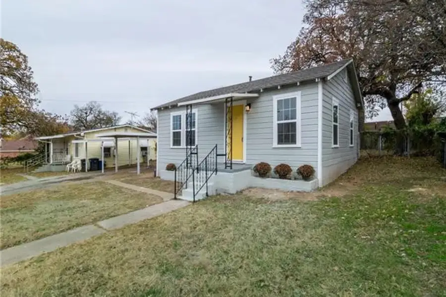 3109 E 12th Street, Fort Worth, TX 76111 - Image #3