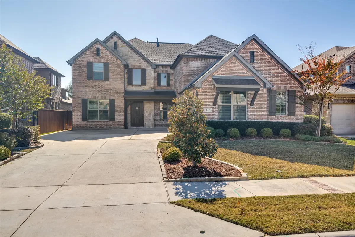 1842 Legendary Reef Way, Wylie, TX 75098 - Image #1