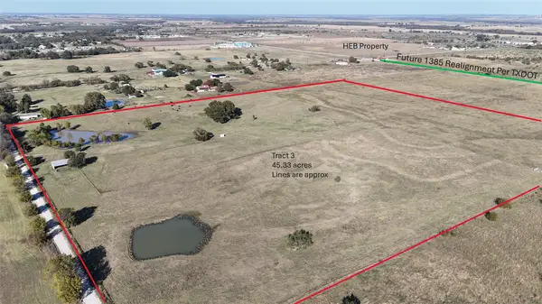 TBD Mustang Road, Pilot Point, TX 76258