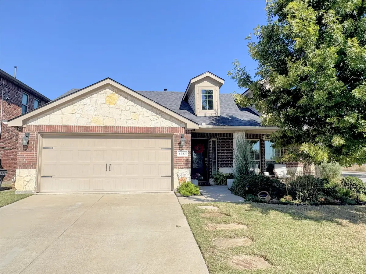1317 Coleman Drive, Melissa, TX 75454 - Image #1