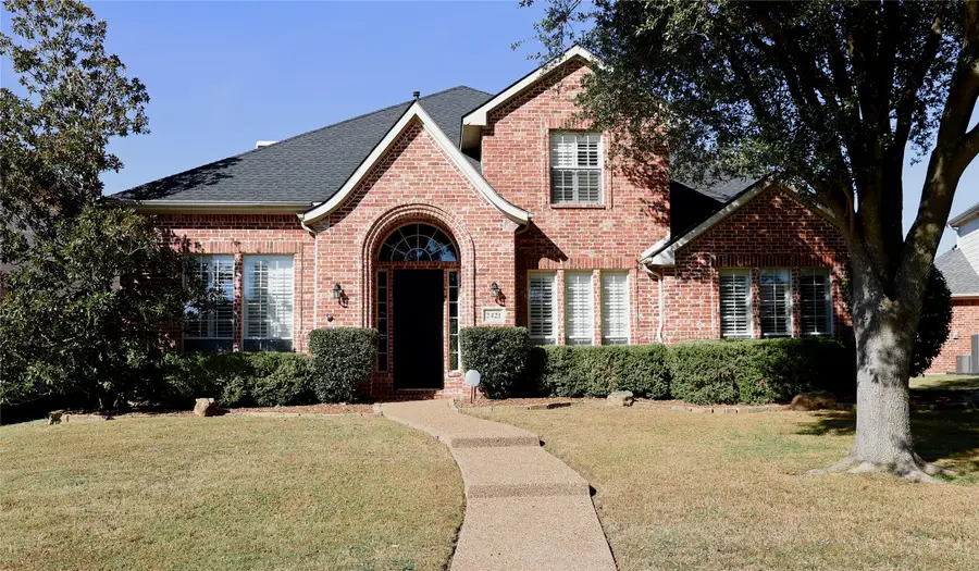 2421 Windy Ridge Court, Plano, TX 75025 - Image #2