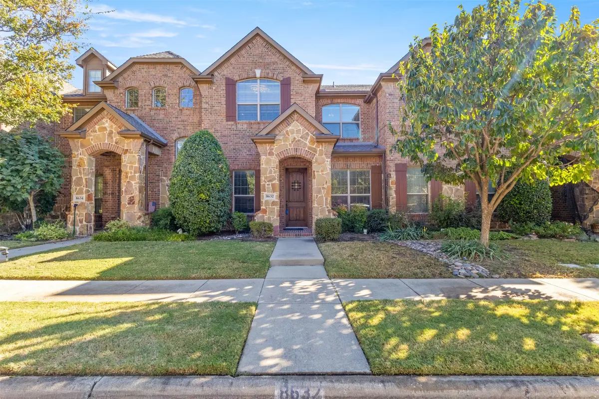 8632 Naomi Street, Plano, TX 75024 - Image #1