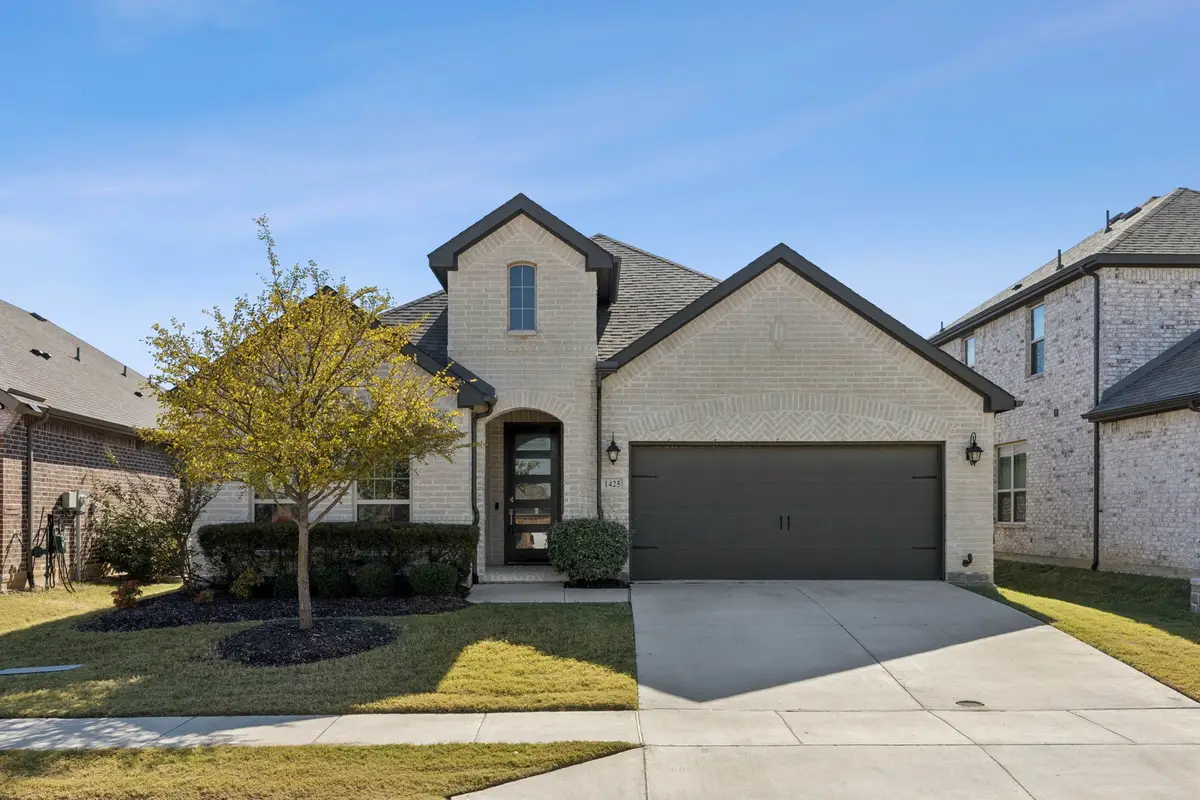 1425 Buttonbush Circle, Northlake, TX 76226 - Image #1