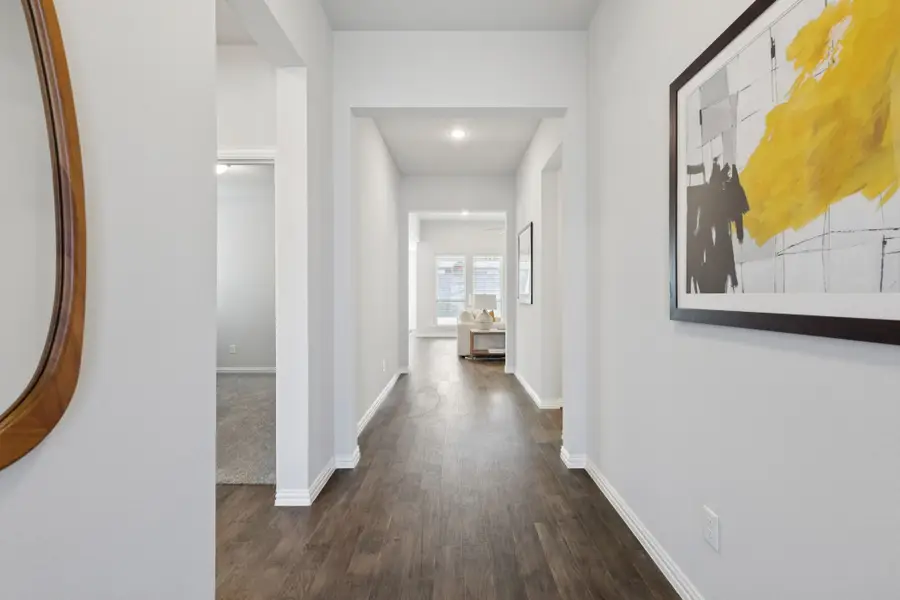 1425 Buttonbush Circle, Northlake, TX 76226 - Image #2