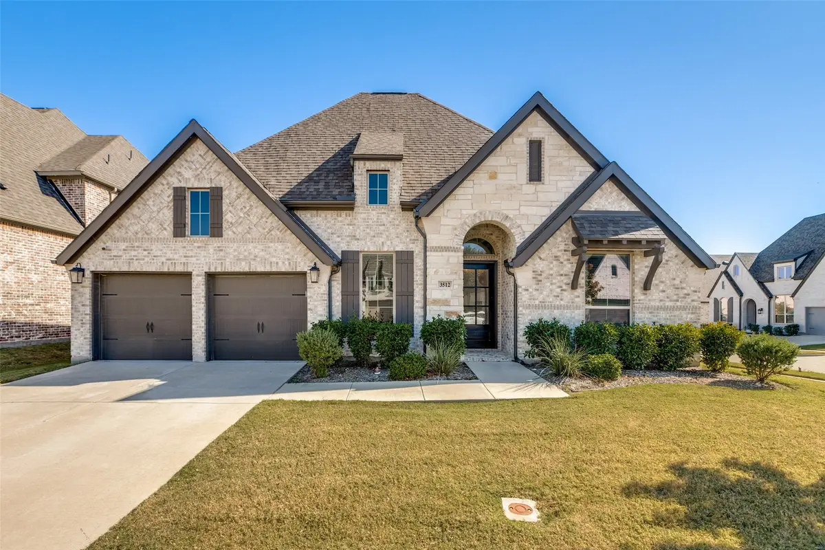 3512 Abingdon Avenue, Melissa, TX 75454 - Image #1