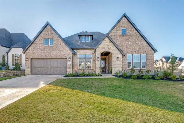 2273 Roaming Trail, Northlake, TX 76247