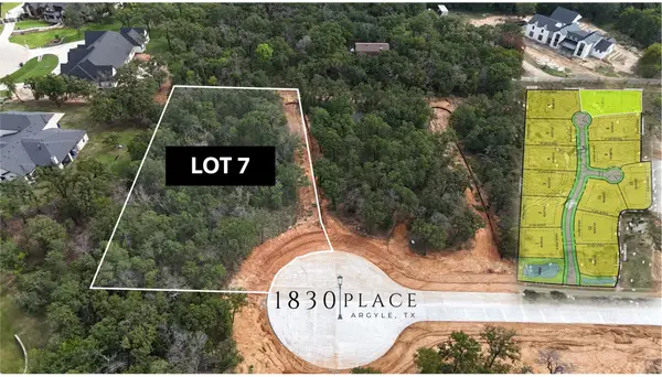 9912 Linington Lane, Argyle, TX 76226