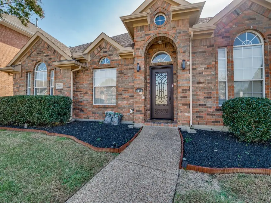 4412 Lansbury Lane, Plano, TX 75093 - Image #3