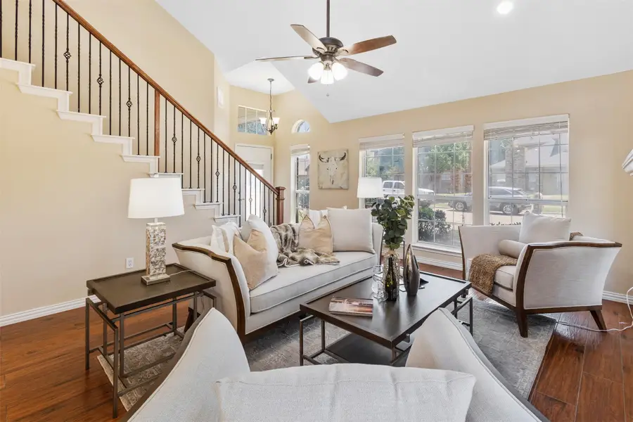 3207 Sara Drive, Rowlett, TX 75088 - Image #3