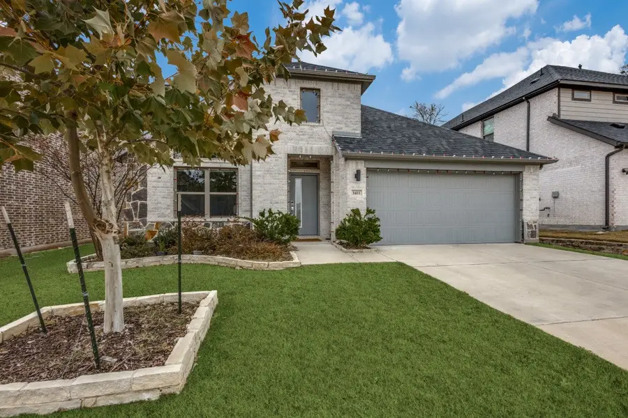 1411 Birchwood Lane, Melissa, TX 75454 - Image #2