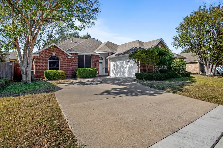 7249 Mesa Verde Trail, Fort Worth, TX 76137 - Image #2