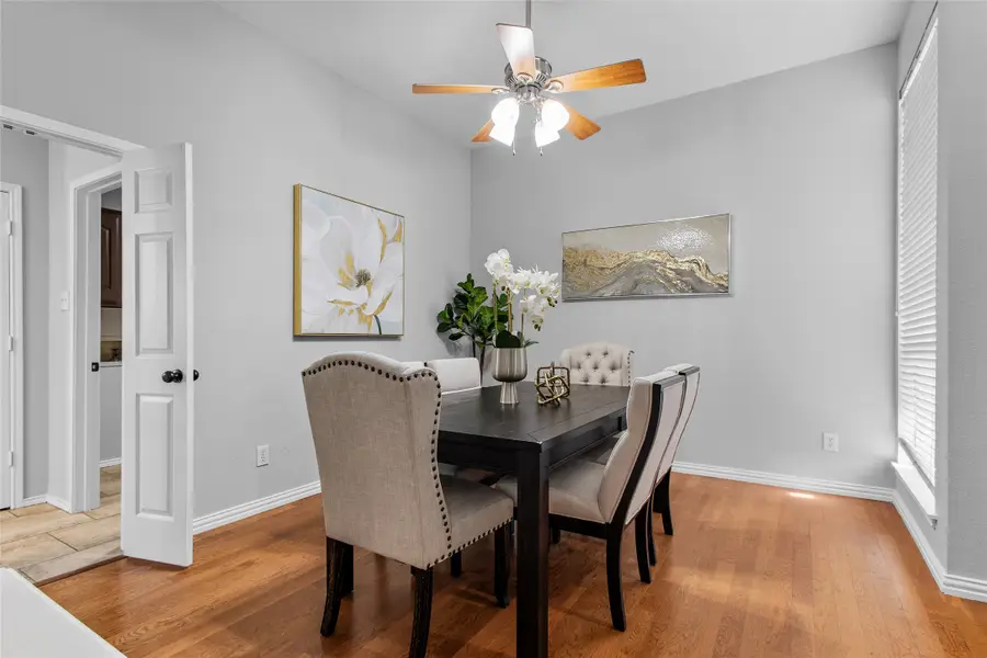 7249 Mesa Verde Trail, Fort Worth, TX 76137 - Image #3