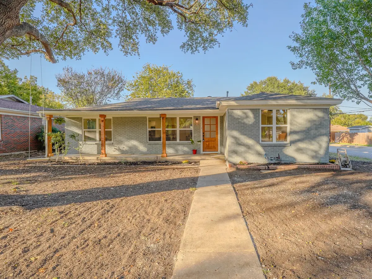 5600 Durham Avenue, Fort Worth, TX 76114 - Image #1