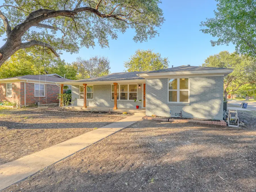 5600 Durham Avenue, Fort Worth, TX 76114 - Image #2