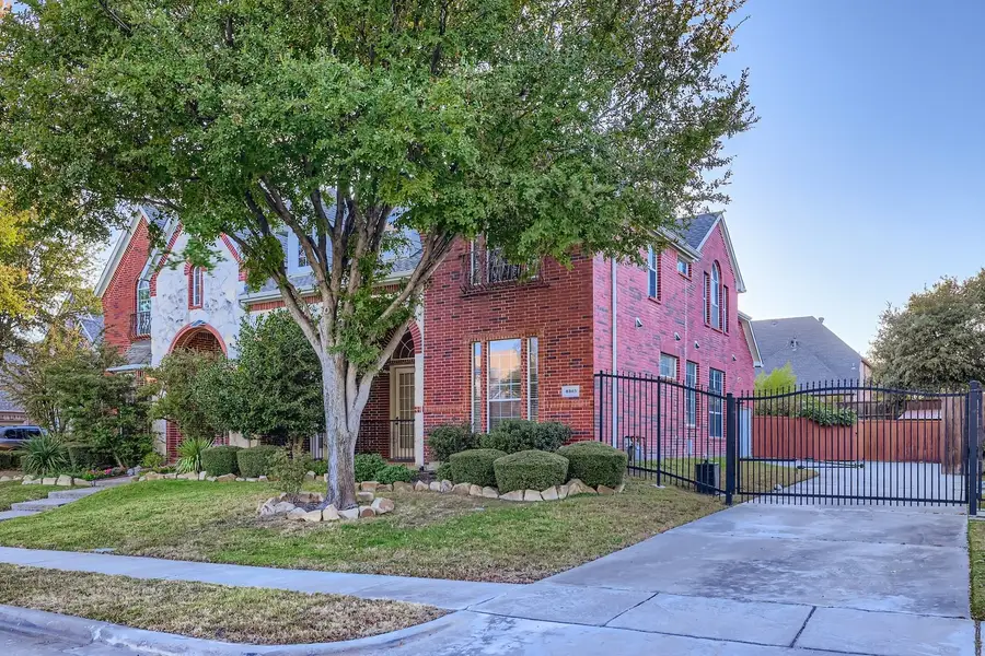 4345 Rubery Drive, Carrollton, TX 75010 - Image #2