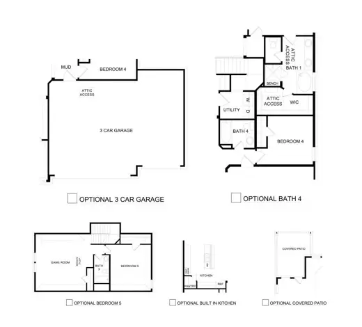 105 Abraham Court, Princeton, TX 75407 - Image #1