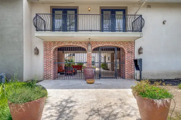 5816 Birchbrook Drive #122, Dallas, TX 75206