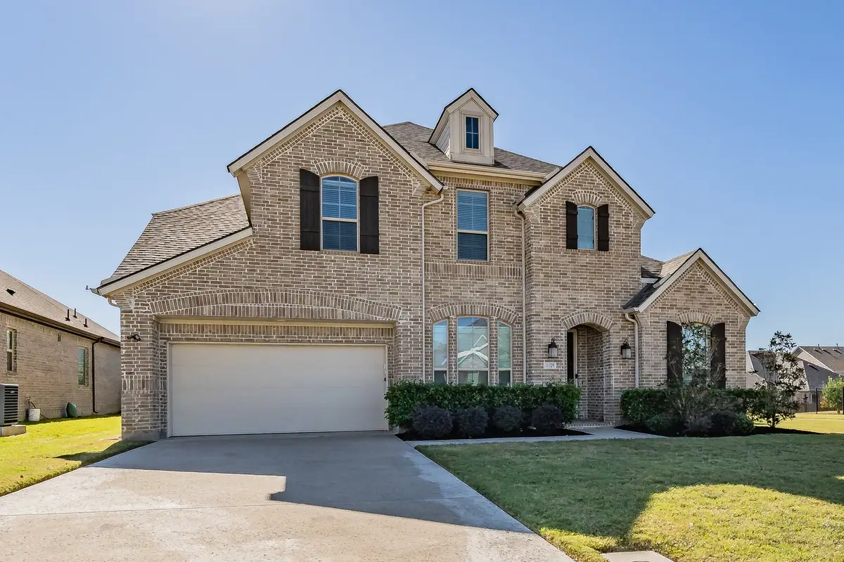 11329 Bull Head Lane, Justin Roanoke, TX 76262 - Image #1