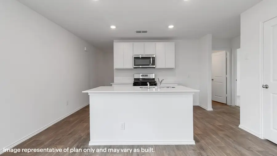 201 Choctaw Drive, Leonard, TX 75452 - Image #3