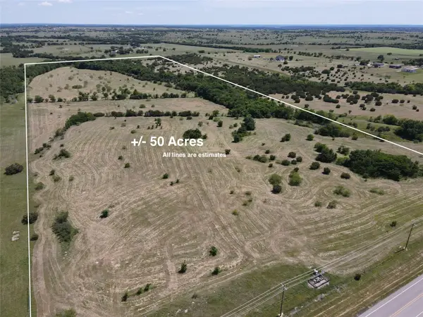 3757 Fm-1434 #50 acres, Cleburne, TX 76033