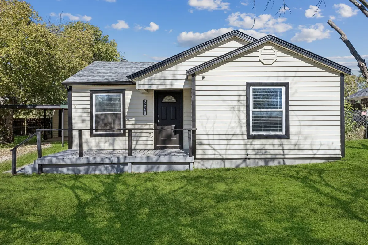 5621 Bonnie Drive, Watauga, TX 76148 - Image #1