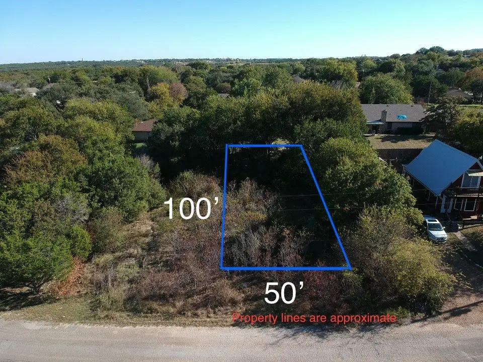 2703 Brazos River Drive, Granbury, TX 76048 - Image #1